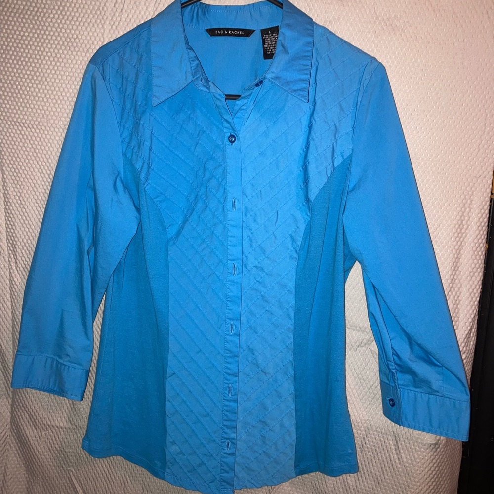 Women’s mid sleeve blouse